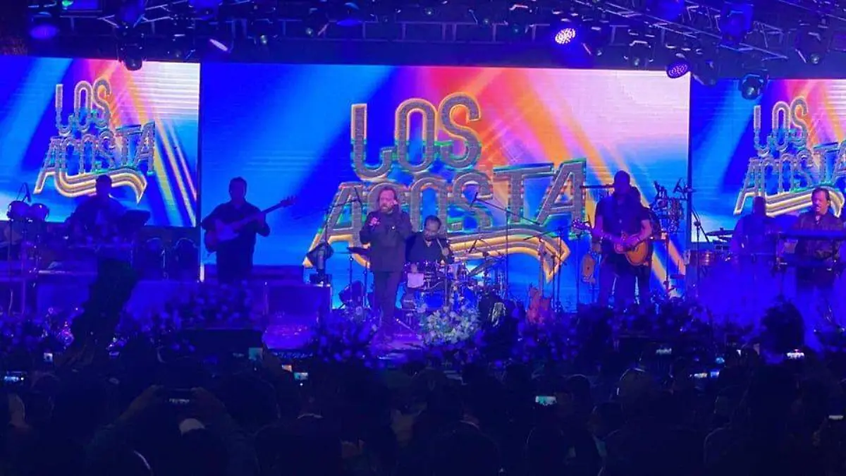 Los acosta